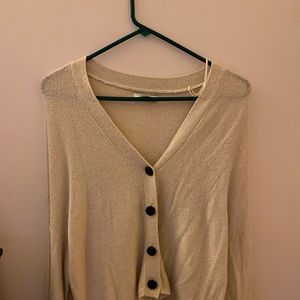 American Eagle sweater